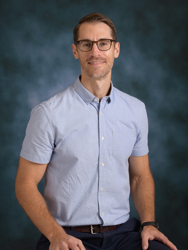 Mr. Crean 2025