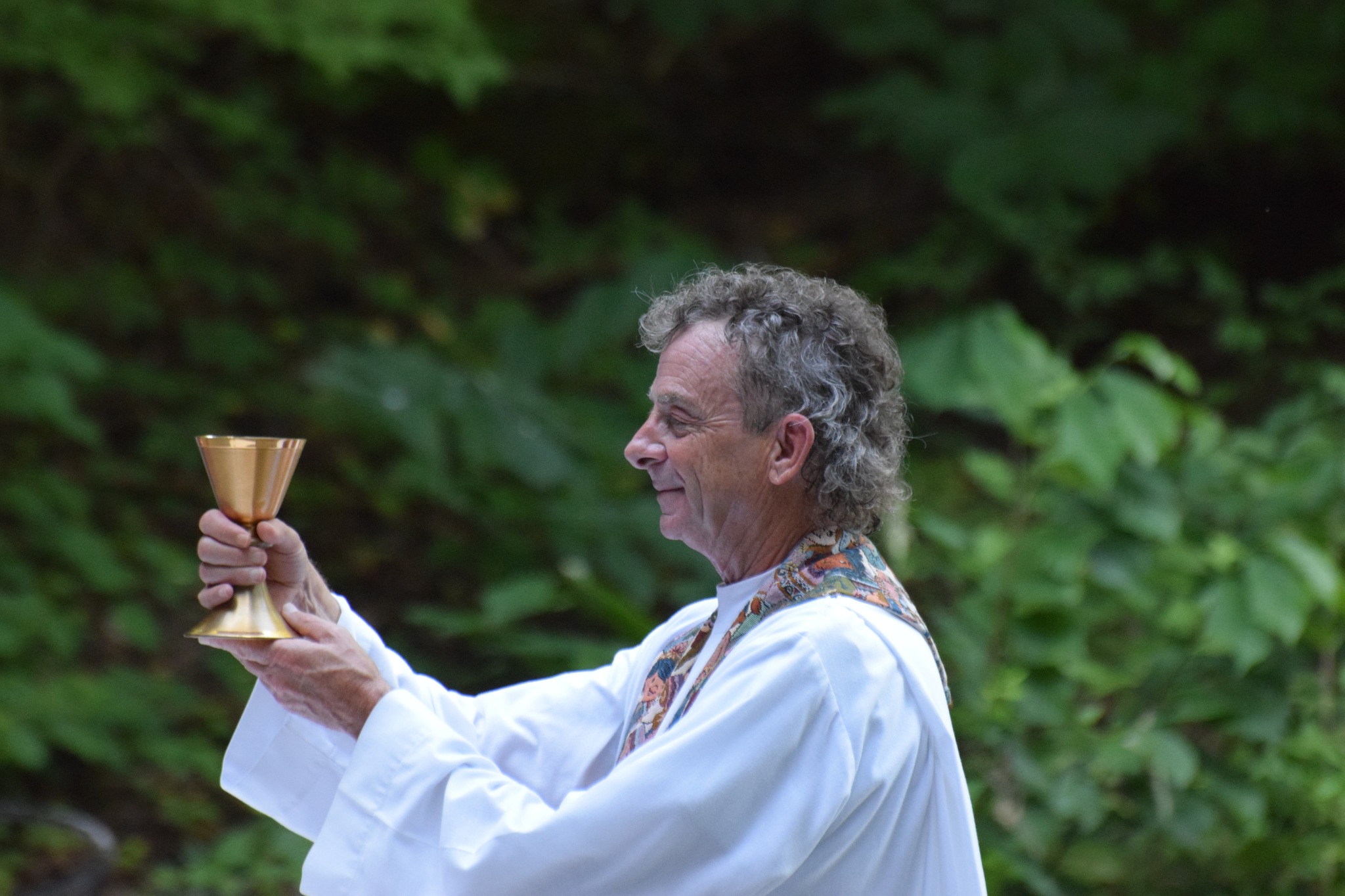 Fr. Brian